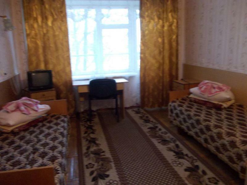 Отель Русь บิลฮอรอด นีสตรอฟสกาย ภายนอก รูปภาพ